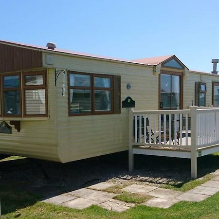 Elegance On Eastgate Villa Ingoldmells Exterior photo