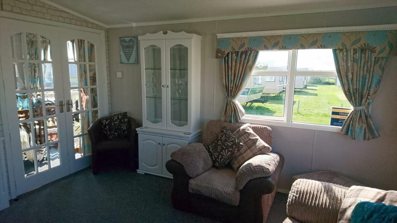 Elegance On Eastgate Villa Ingoldmells Exterior photo